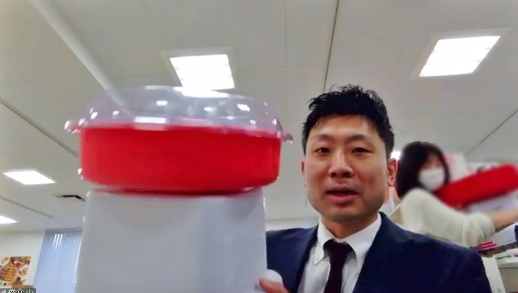 おもしろ調理家電でヒット連発！ 話題のメーカー「ライソン」社長に聞く「違いを出すものづくり」