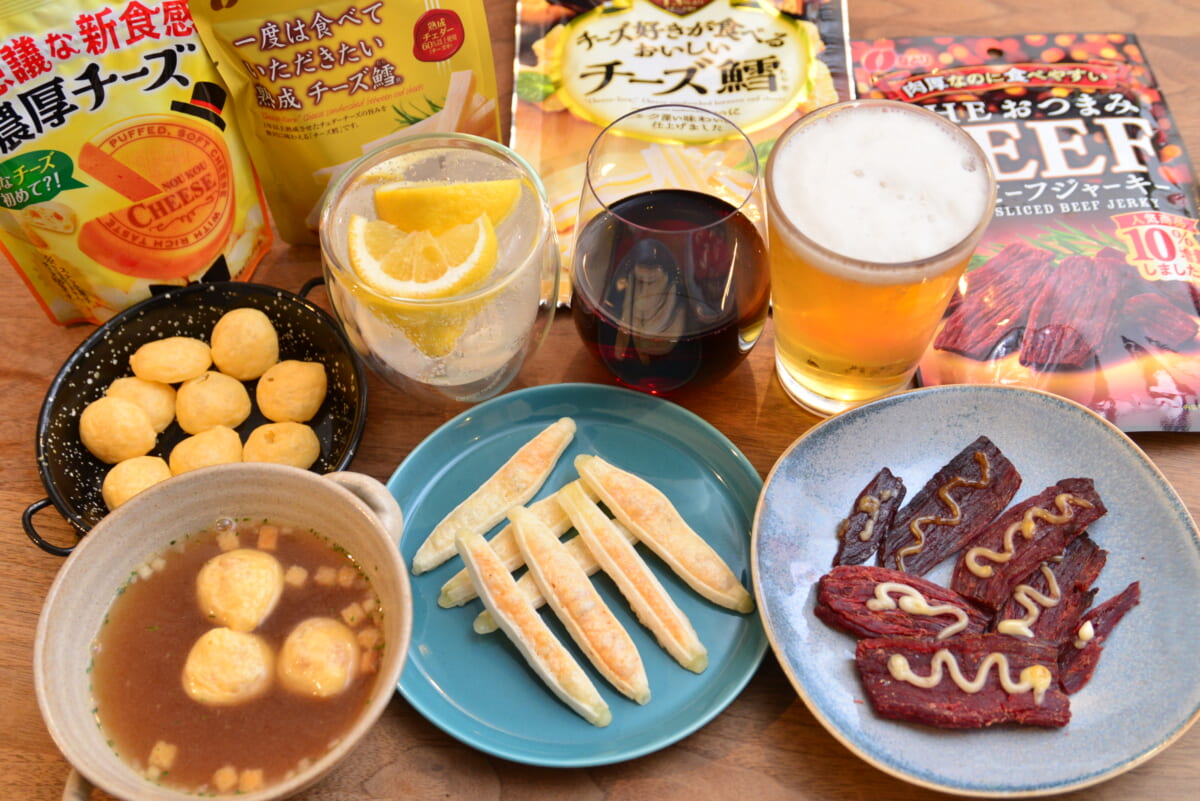 家飲みは飽きた? 定番メーカー「なとり」に聞いた目からウロコのアレンジ術3選
