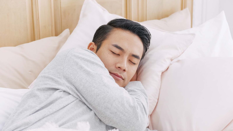 睡眠環境を整えてくれる快眠グッズ