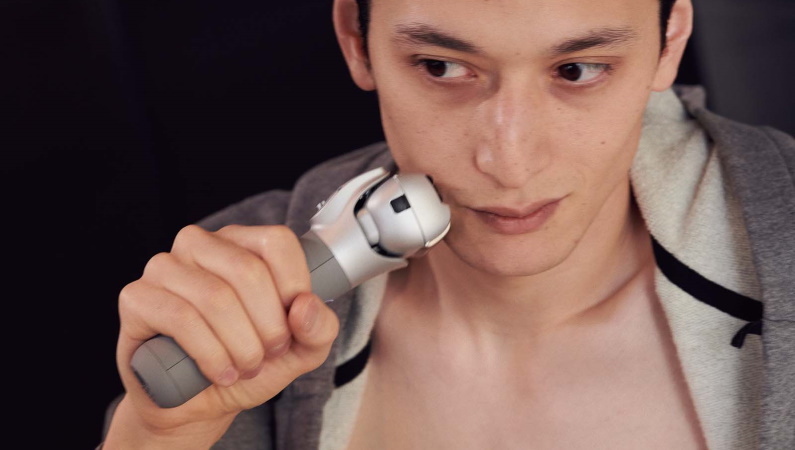 大人男子の身だしなみ、グルーミング＆オーラル、衣類のケアも忘れずに！