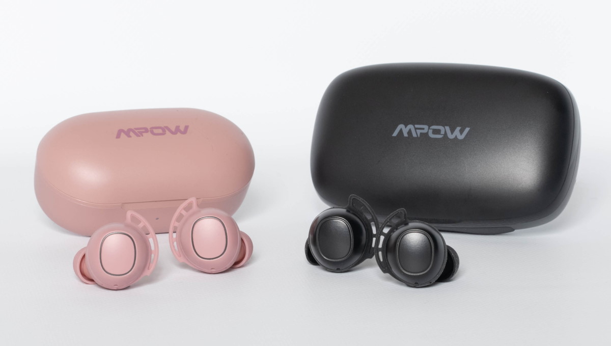 Mpowの完全ワイヤレスイヤホン「M30」に2つのバリエーションモデル登場