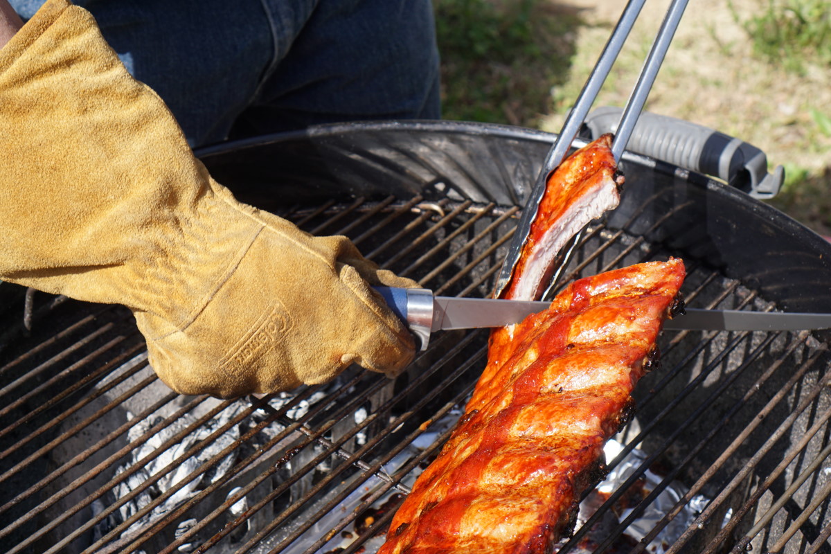 肉にタレをつけるだけの「BBQあるある」を卒業! プロに訊く「バーベキューのコツ」