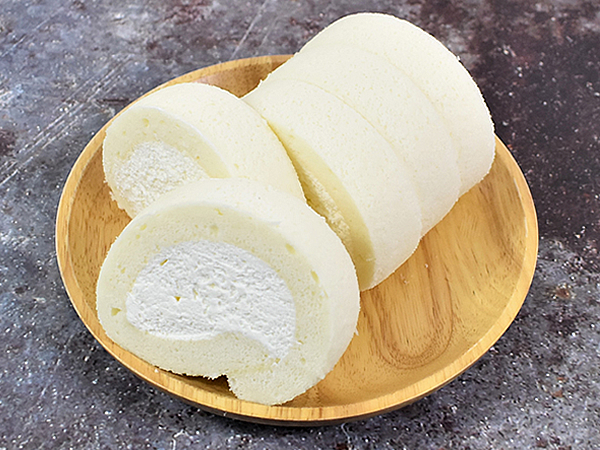 北川景子もお気に入りのロールケーキ！ 職人の技が光る「ほわいとぱりろーる」（清川屋）