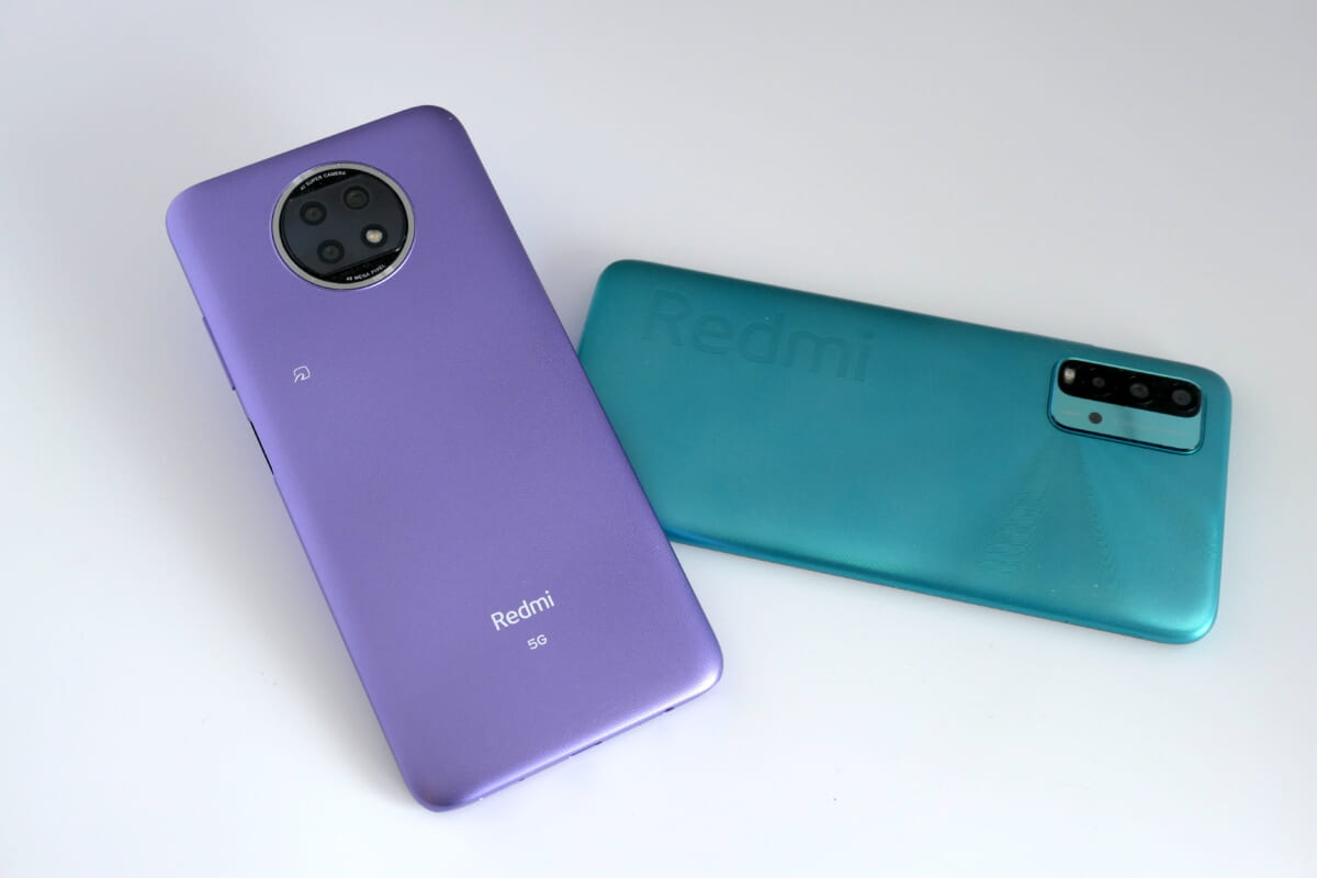 5Gもコスパ最強!? シャオミの「48円スマホ」を使ってみました！