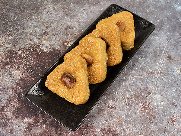 うなぎ専門店・勝美がこだわりまくった「うなぎ焼きおにぎり10ヶ入」が想像以上に本格的…！