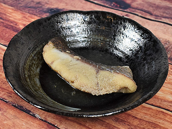 これが“日本初”の味!!  幻の高級魚から旨味を抽出した「クエだし煮付け」（よか魚ドットコム）