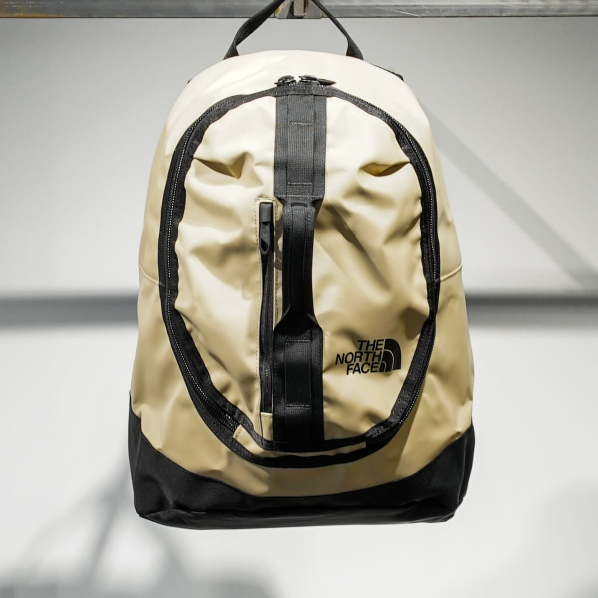 THE NORTH FACE/スポーツクライミングバッグ ザ・ノース・フェイス初のスポーツクライミング向け「BC