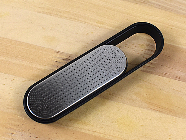 こんなかっこいい茶こし見たことない……スマートで使いやすい「LOOP ティーストレーナー」レビュー
