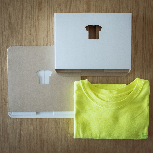「Tシャツ収納問題」と決別! 「TATEMU」で本棚を収納にしたらQOLが爆上がった【愛用品コラム33】