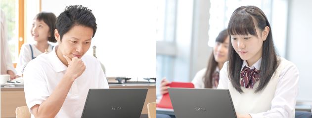 3月25日、あのアイリスオーヤマから初のノートPC発売！ テレワークからオンライン学習まで幅広くサポート
