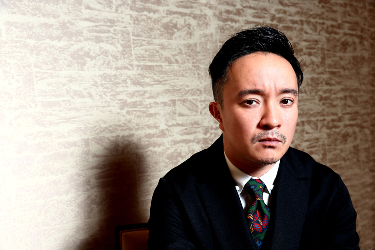 “バイプレイヤーズ”の戦友感に憧れる映画『バイプレイヤーズ〜もしも100人の名脇役が映画を作ったら〜』濱田岳インタビュー