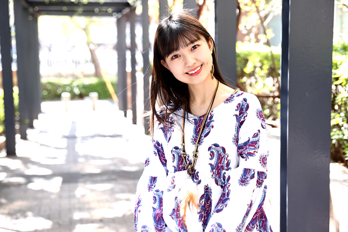 寺尾 聰のレコードを部屋に飾る!! BEYOOOOONDS島倉りかの「昭和歌謡」愛がすごすぎる！