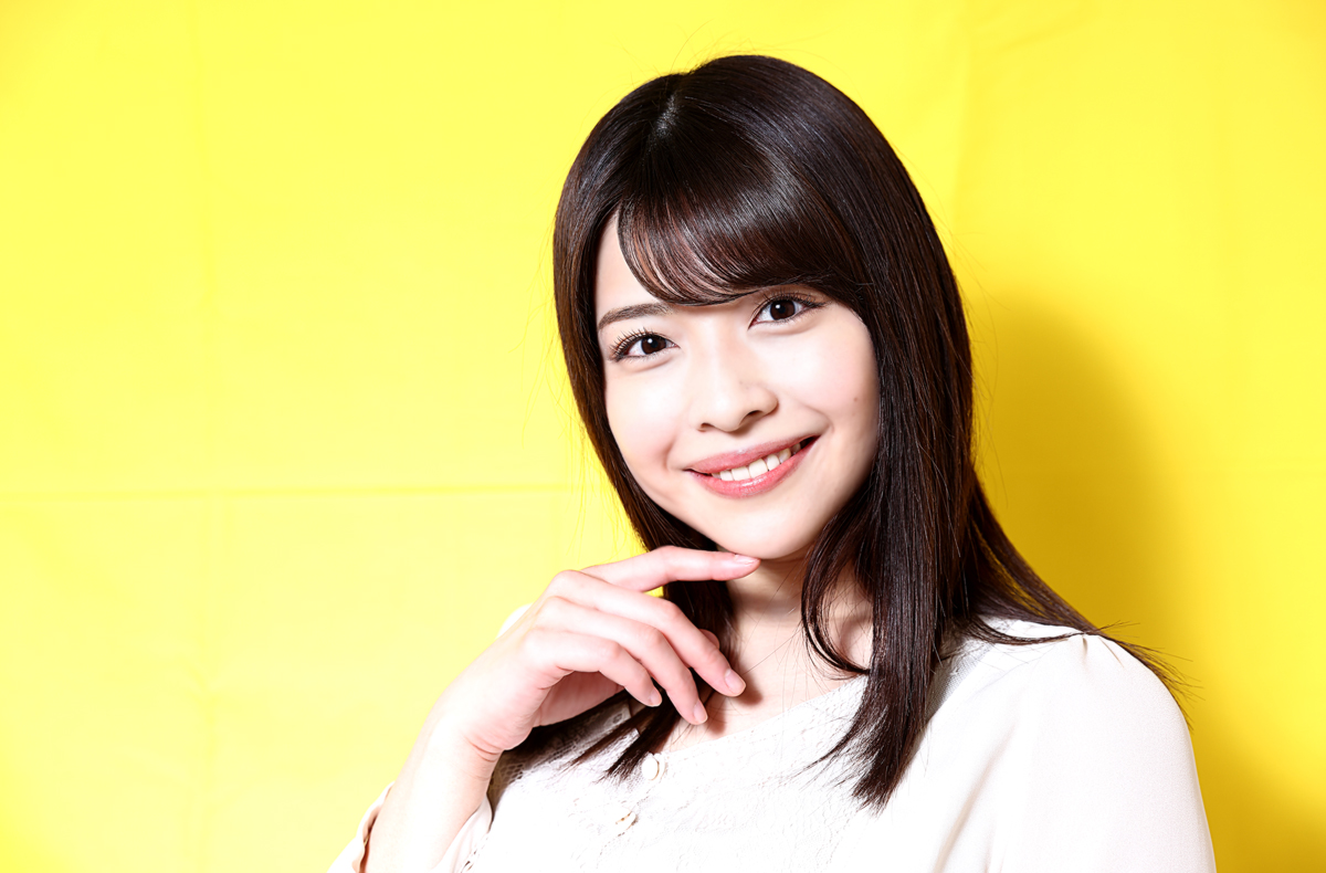 Juice=Juice金澤朋子が敬愛する作家・江國香織のお気に入り5作品を語り尽くす！