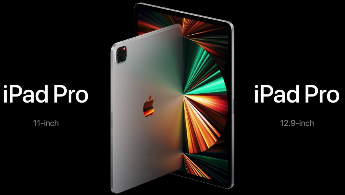 新型「iPad Pro」を徹底解説！ M1チップ搭載、5G対応で何が変わる？