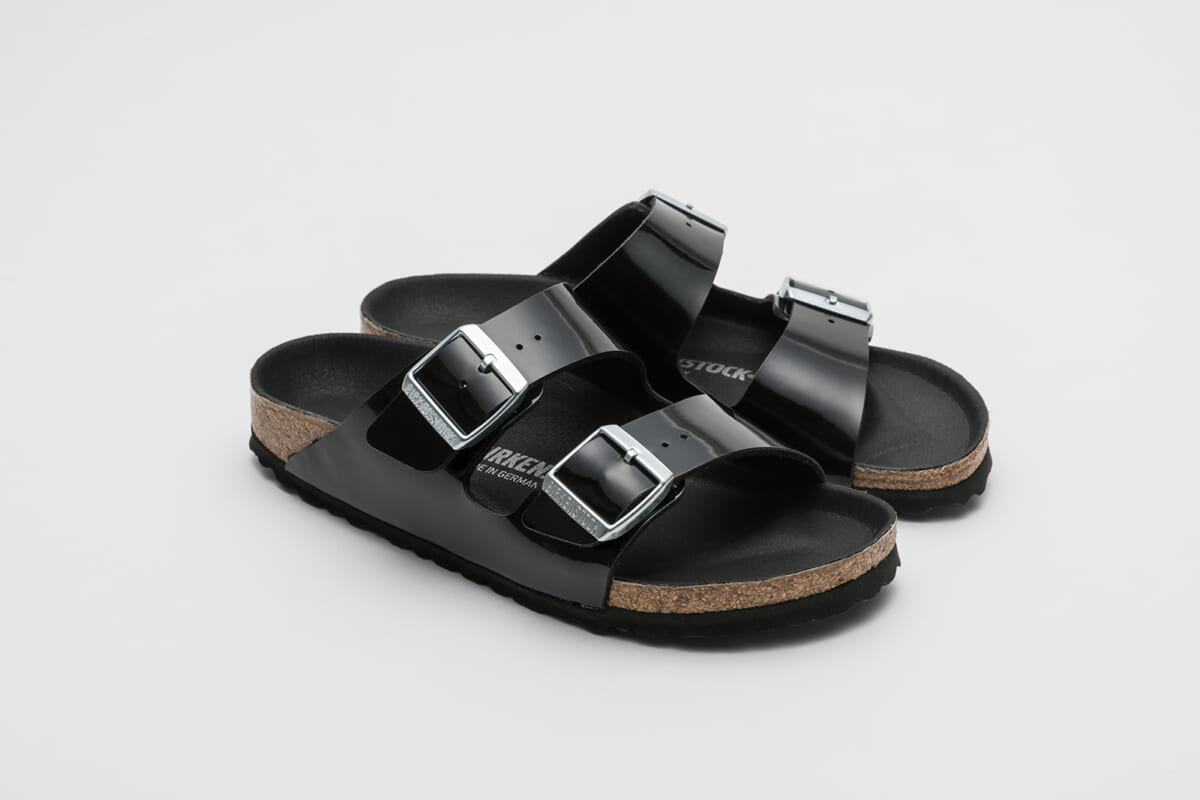 “大人なBIRKENSTOCK”。URBAN RESEARCH DOORSの別注モデルはクールな足元を演出します