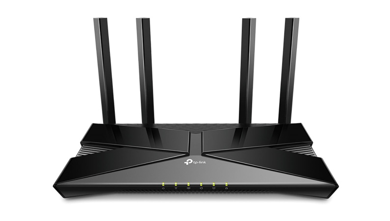 仕事部屋がなくても大丈夫！パワフルルーターで在宅ワークがはかどる！