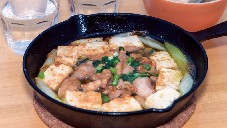 とにかくラク安! 識者が教える「頑張り過ぎない」キャンプ飯レシピ