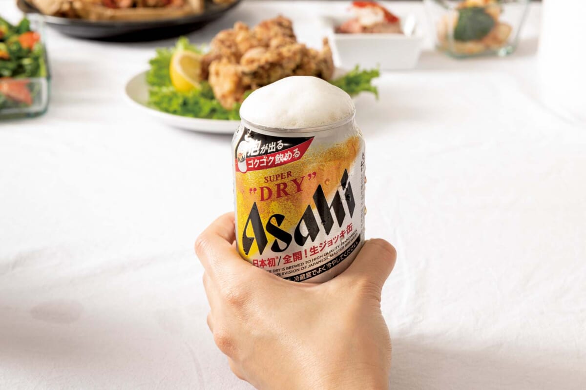 家飲みをもっと楽しくする、いままでにないビールが続々登場！（前編）