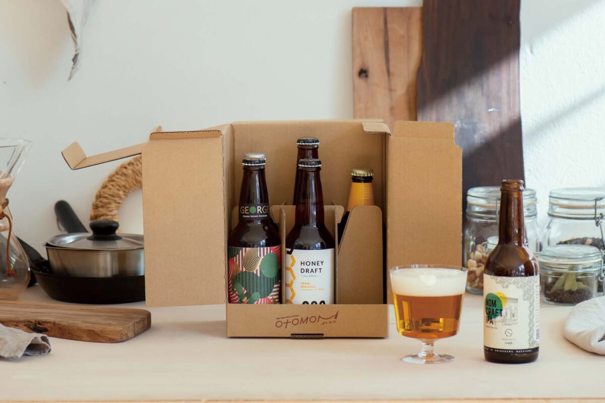 自粛生活2年目の家飲み、いままでにないビールが続々登場！（後編）