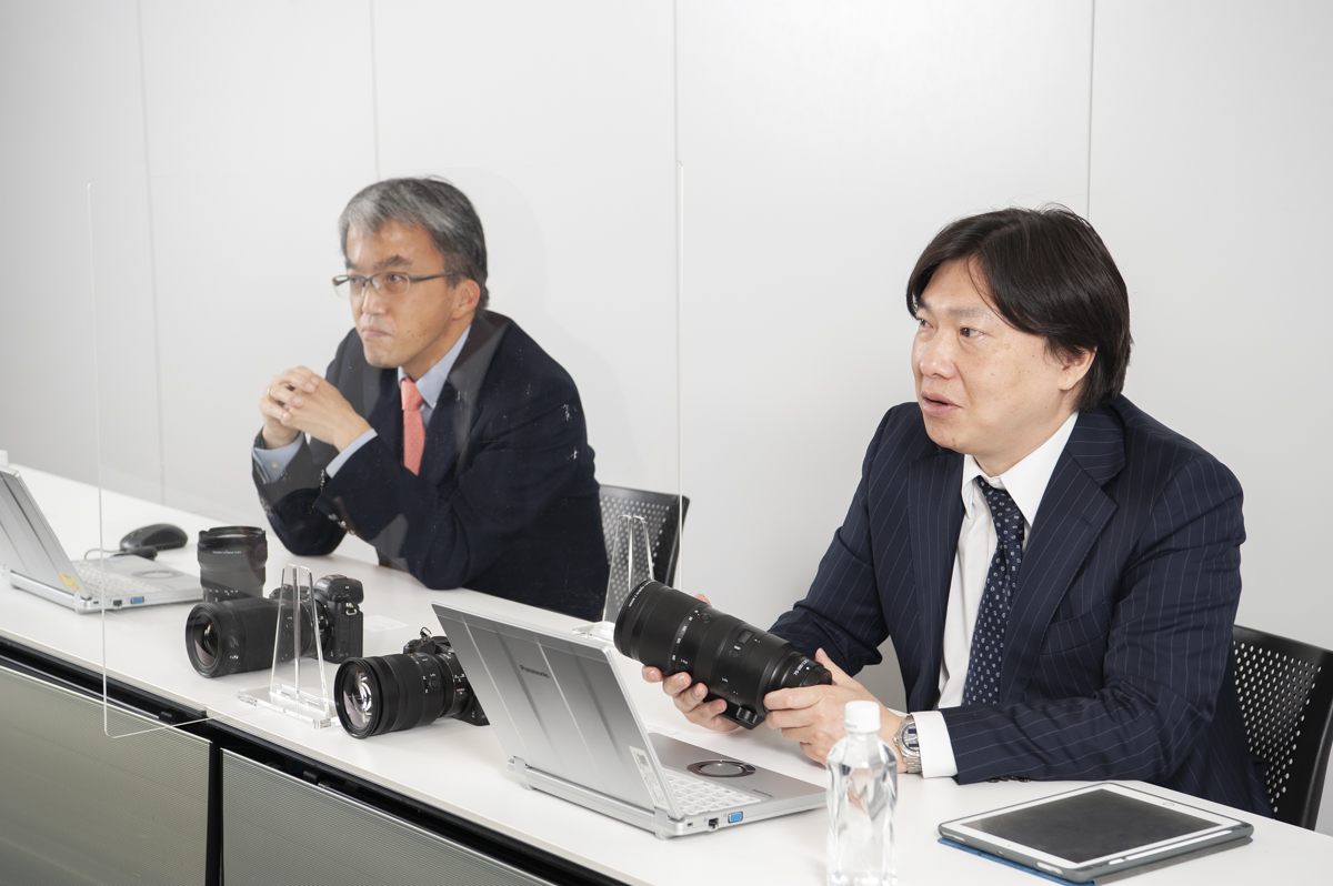 ニコンの見る「映像とカメラの未来」（前編）ーー新たなユーザーに提供したいカメラ体験とは？
