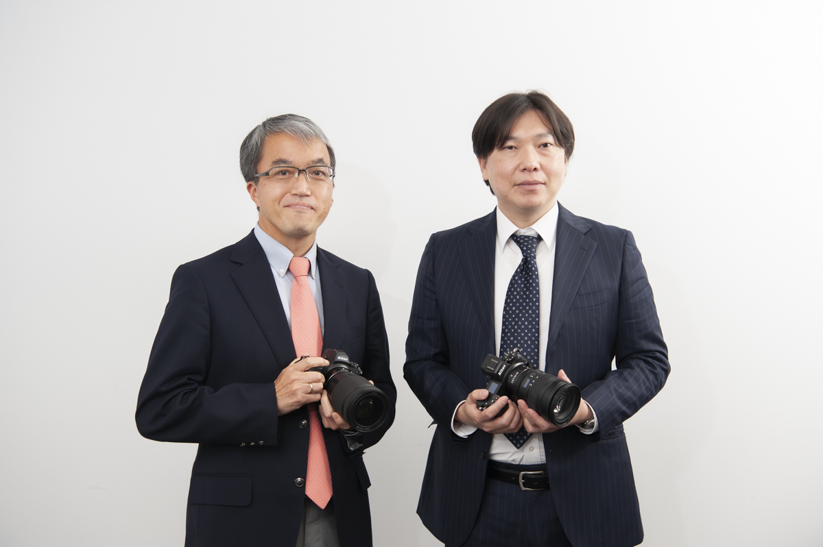 ニコンの見る「映像とカメラの未来」（後編）ーーニコンの「変わるべきところ」と「変わらずにいるべきところ」