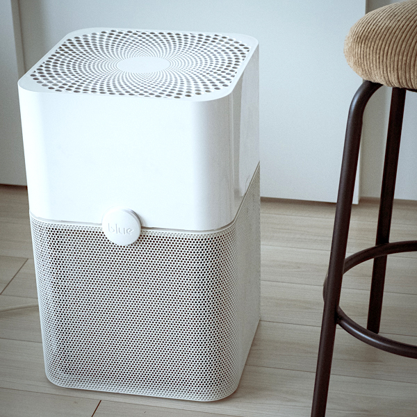 玄関に空気清浄機は大事。でももっと大事なのは?【愛用品コラム38】