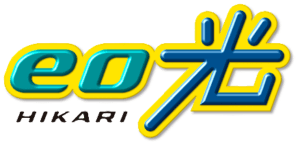 eo光 ロゴ