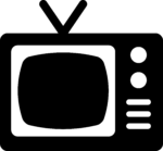テレビの画像