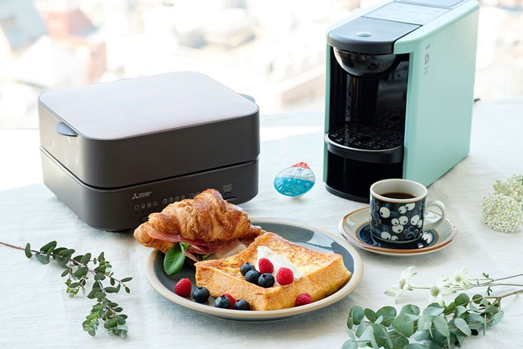 早起きするコツは朝からごほうびを作ること！ 家電ライフプロデューサーが選ぶ“朝起きたくなる家電”