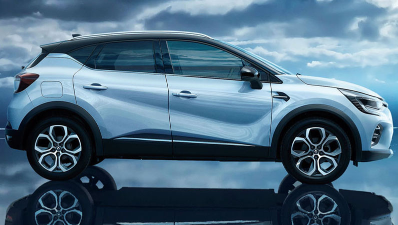 プロがオススメするドイツ＆フランス車「SUV」3選