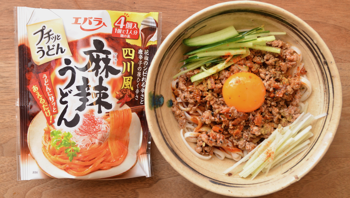 話題の“うどん研究家”が太鼓判! さっぱり味から悪魔的レシピまで「プチっとうどん」が万能だった！