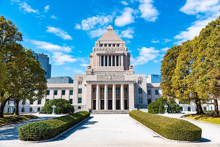 “民主主義(デモクラシー)”って何だ？ 政治学者・宇野重規さんが世界と日本の最新情勢を解説