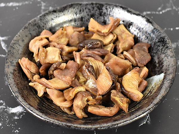 新たなおつまみを探しているあなたに! 広島の珍味「元祖せんじ肉」（ミートニジュウイチ）