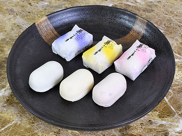 信州銘菓を自宅で堪能! 和風スイーツの新定番「フルーツな巣ごもりたち 6個」（いと忠）