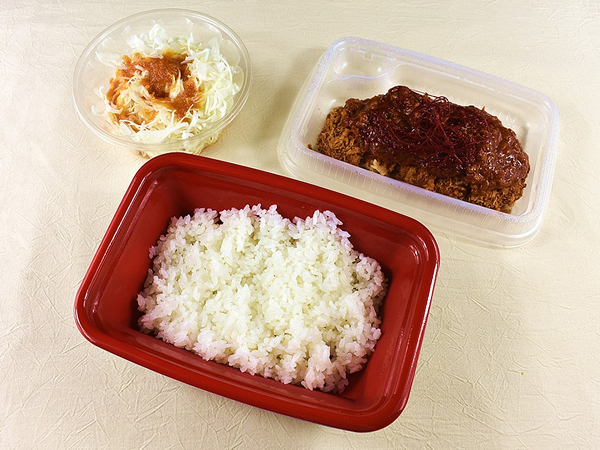 ファン待望の復活販売! 松のやの「ケイジャンロースかつ定食」は夏にぴったりの“旨辛”メニュー