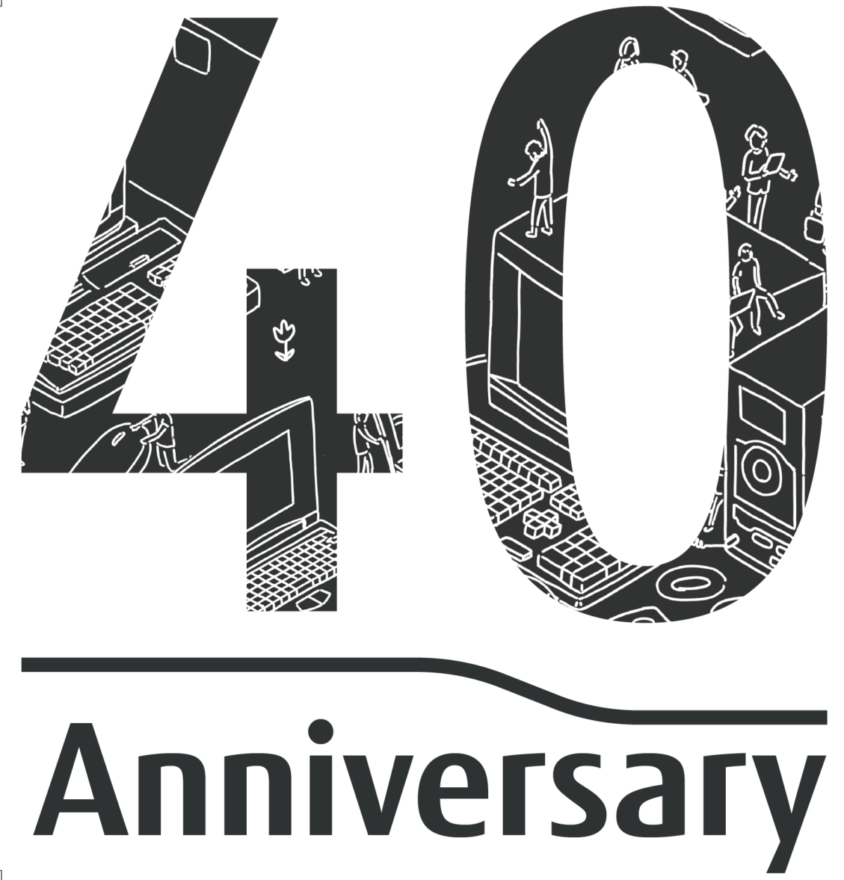 富士通の40周年記念パソコン登場か、FUJITSU PC 40th Anniversaryが開催決定