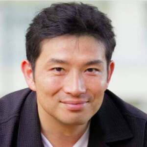 小林 史於（GetNavi web編集部）