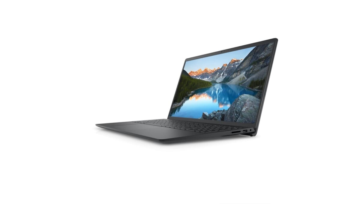 デルから使い勝手にこだわったノートPC「New Inspiron 15 3000」が登場