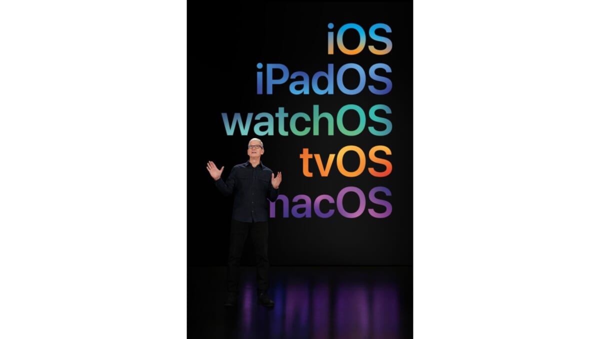 アップル新OSはコロナ禍で変わったライフスタイルに寄り添った進化だ