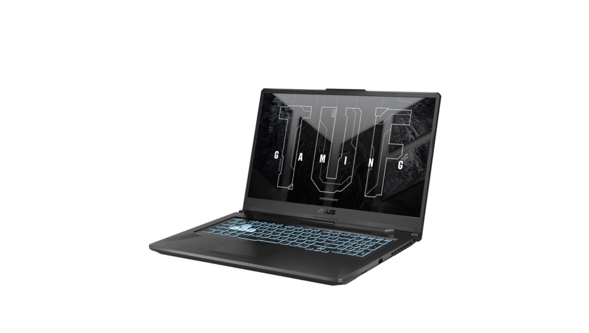 耐久性に優れたゲーミングノートPC「ASUS TUF Gamingシリーズ」から一挙6モデル登場