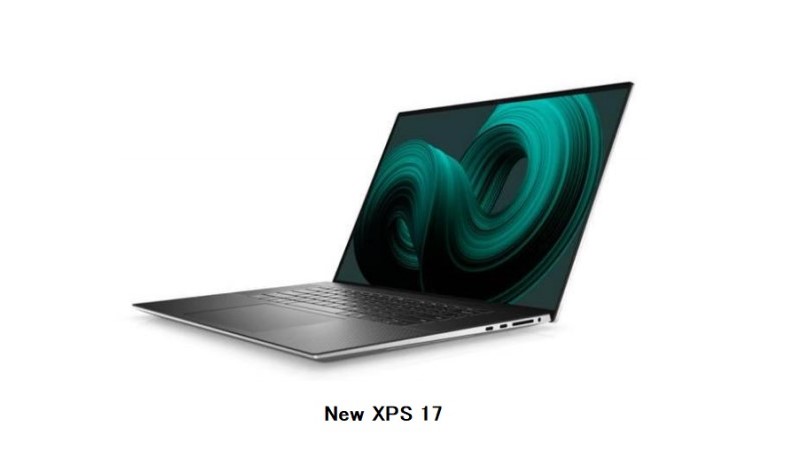クリエイティブ作業に適したプレミアムノートPCがデルから発売