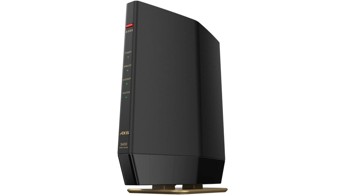 Amazon「プライムデー」がスタート、バッファローのWi-Fiルーターが値下げ
