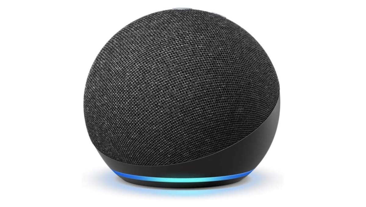 Amazonプライムデーでスマートスピーカー「Echo Dot」が67％オフの1980円！