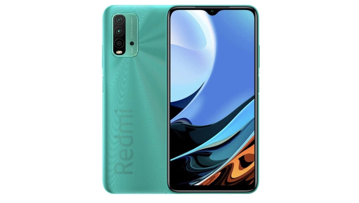 シャオミの「Xiaomi Redmi 9T」が20％オフ、Amazonプライムデーでさらにお買い得に