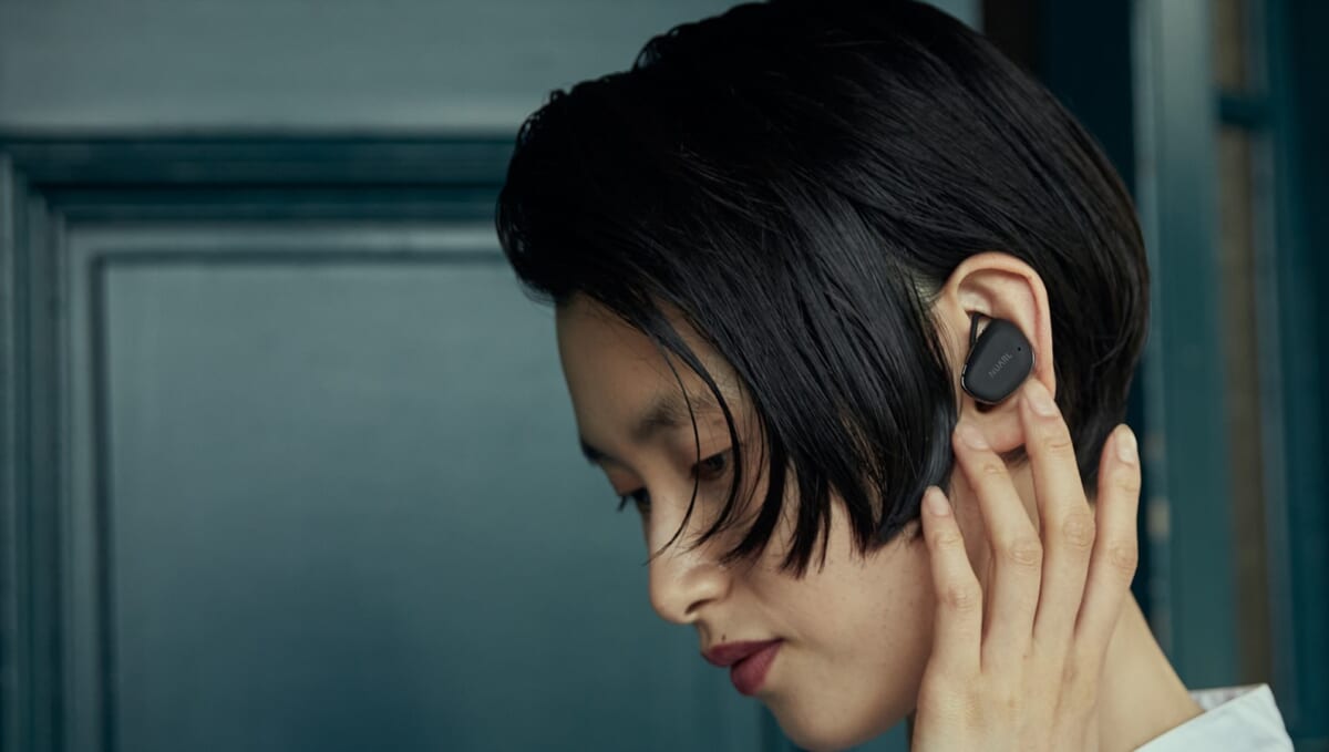NUARLブランド史上最高音質を目指した完全ワイヤレスイヤホン「N6 PRO2」