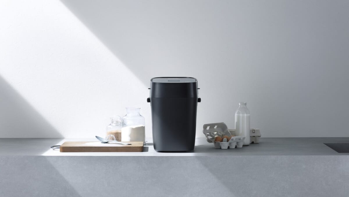 パナソニック、プロの技法採用で一年中おいしく焼き上げるホームベーカリー「ビストロ」発表