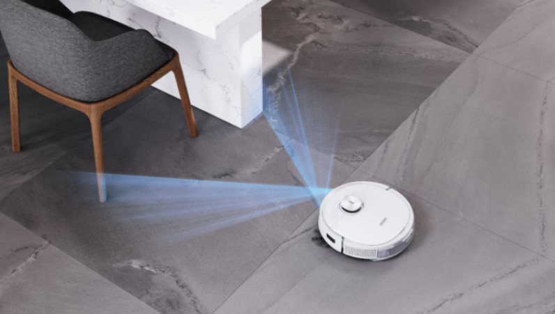 吸引力などが大幅進化、ごみ吸引と水拭きができるロボット掃除機「DEEBOT T9＋」登場