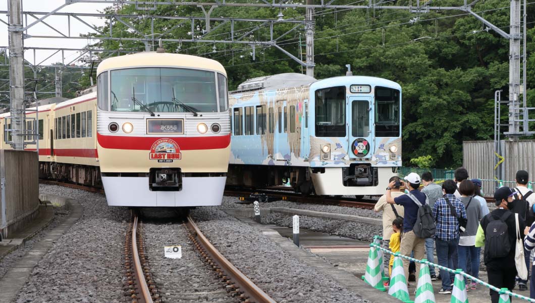 見どころ満載！「西武・電車フェスタ」詳細＆おもしろ発見レポート