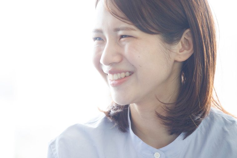 今どきの20代女子の生き方とは？ 50代編集者が見たモデル「宮崎葉」の歯車が回り始めた理由