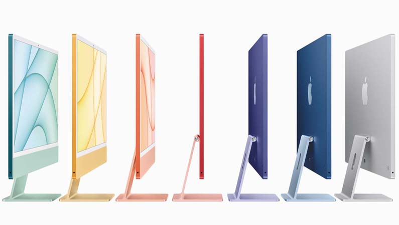 Apple新製品を深掘りレビュー！最新iPad Pro＆iMac、新機軸の紛失防止アイテムにも注目